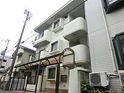 野里駅より徒歩1分 3階 築41年3ヶ月の賃貸物件