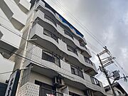 東加古川駅より徒歩3分 5階 築36年6ヶ月の賃貸物件