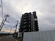 大塩駅より徒歩8分 4階 築30年7ヶ月の賃貸物件