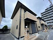 前田メゾネット 2階 築24年の賃貸物件