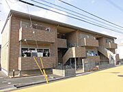 野里駅より徒歩36分 1階 築21年9ヶ月の賃貸物件