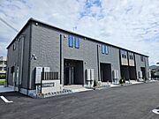 仁豊野駅より徒歩12分 1階 築2年3ヶ月の賃貸物件