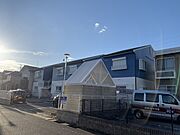 滝野駅より徒歩2分 1階 築30年8ヶ月の賃貸物件