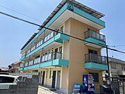 英賀保駅より徒歩4分 2階 築11年6ヶ月の賃貸物件