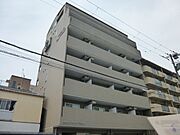 姫路駅より徒歩6分 4階 築27年9ヶ月の賃貸物件