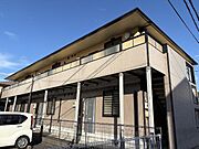 アーバンライフ吉田Ａ 1階 築29年8ヶ月の賃貸物件