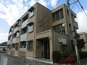 福崎駅より徒歩5分 1階 築17年8ヶ月の賃貸物件