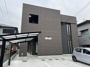 山陽網干駅より徒歩6分 1階 新築の賃貸物件