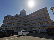 姫路駅より徒歩5分 3階 築38年2ヶ月の賃貸物件