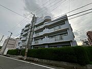 姫路駅より徒歩5分 3階 築38年5ヶ月の賃貸物件