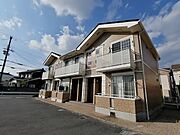 ソレアード１ 2階 築22年4ヶ月の賃貸物件