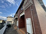 御着駅より徒歩3分 1階 築13年2ヶ月の賃貸物件