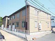 本竜野駅よりバス17分 徒歩38分 1階 築14年2ヶ月の賃貸物件