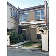 播磨町駅より徒歩18分 築53年2ヶ月 2階建の賃貸物件