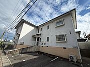 コーポ花 1階 築33年の賃貸物件