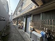 姫前荘 1階 築54年5ヶ月の賃貸物件