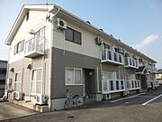 福崎駅より徒歩28分 築28年9ヶ月 2階建の賃貸物件