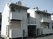 砥堀駅より徒歩5分 2階 築32年5ヶ月の賃貸物件