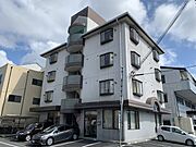 香呂駅より徒歩1分 2階 築36年10ヶ月の賃貸物件