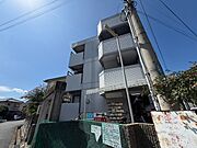 野里駅より徒歩25分 3階 築38年7ヶ月の賃貸物件
