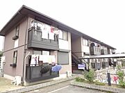 的形駅より徒歩7分 1階 築24年8ヶ月の賃貸物件