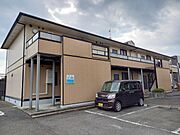 香呂駅より徒歩1分 1階 築27年7ヶ月の賃貸物件