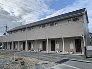 野里駅より徒歩3分 1階 築29年7ヶ月の賃貸物件