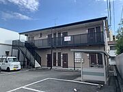 プレッソ新在家 2階 築26年の賃貸物件