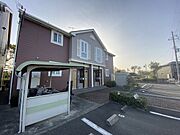 播州赤穂駅よりバス20分 徒歩2分 2階 築25年の賃貸物件