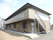 ソレジオ吾妻 2階 築21年10ヶ月の賃貸物件