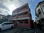 山陽天満駅より徒歩4分 3階 築26年の賃貸物件