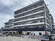 東加古川駅より徒歩2分 3階 築46年1ヶ月の賃貸物件