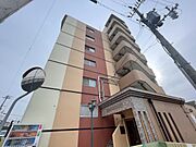 ブエナビスタ高砂 2階 築31年の賃貸物件