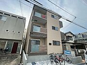 アンドキートスの賃貸物件