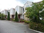 英賀保駅より徒歩29分 2階 築19年の賃貸物件