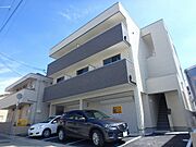 高砂駅より徒歩1分 2階 築9年8ヶ月の賃貸物件