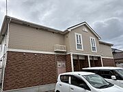 平松駅より徒歩2分 2階 築19年10ヶ月の賃貸物件