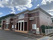 新西脇駅より徒歩15分 2階 築20年の賃貸物件