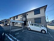 エピソード21 2階 築24年8ヶ月の賃貸物件