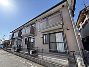 ジュネス谷川 2階 築20年7ヶ月の賃貸物件