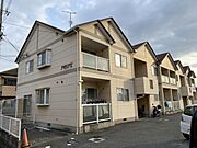 アゼリア２の賃貸物件