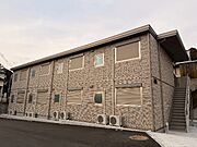 ハイムレトア新在家の賃貸物件