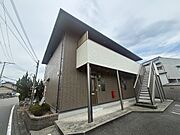 リベール熊見 1階 築19年8ヶ月の賃貸物件