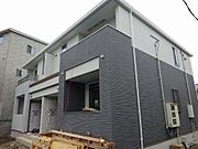 ラインハート 2階 築5年10ヶ月の賃貸物件