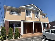 エレガンス・ヴィラＡ棟 1階 築19年の賃貸物件