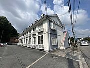 姫路駅よりバス23分 徒歩1分 1階 築29年7ヶ月の賃貸物件