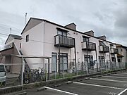 ＭｙーＲ新町Ａ 2階 築33年6ヶ月の賃貸物件