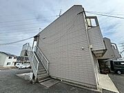 播磨高岡駅より徒歩24分 2階 築36年7ヶ月の賃貸物件