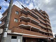 網干駅より徒歩24分 築37年1ヶ月 7階建の賃貸物件