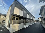 クリスタルハイツ土山の賃貸物件